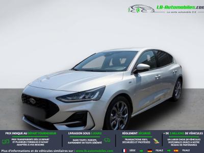 Ford Focus SW 1.0 EcoBoost 155 mHEV BVA