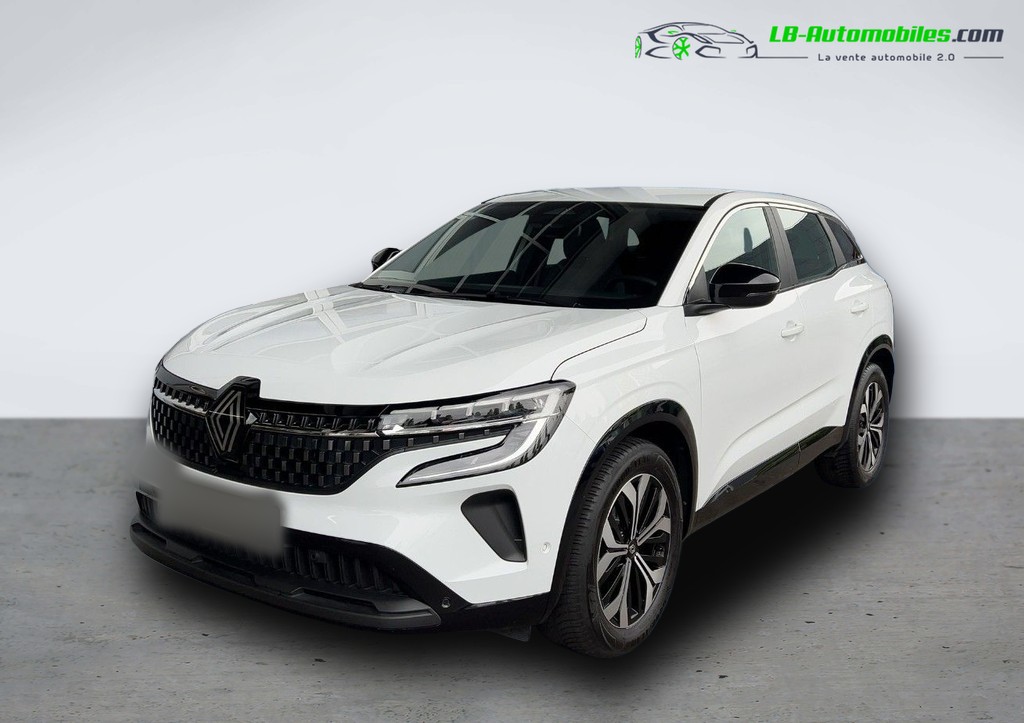 Renault Austral mild hybrid 160 BVA