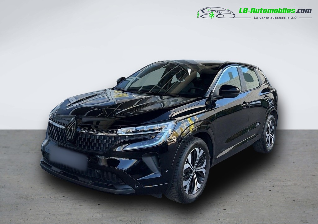 Renault Austral mild hybrid 160 BVA