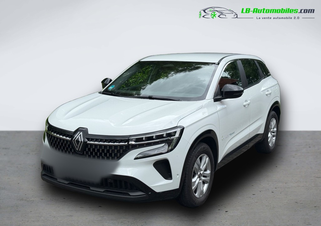 Renault Austral mild hybrid 160 BVA