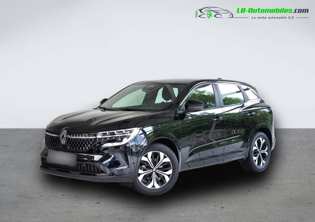 Renault Austral mild hybrid 160 BVA