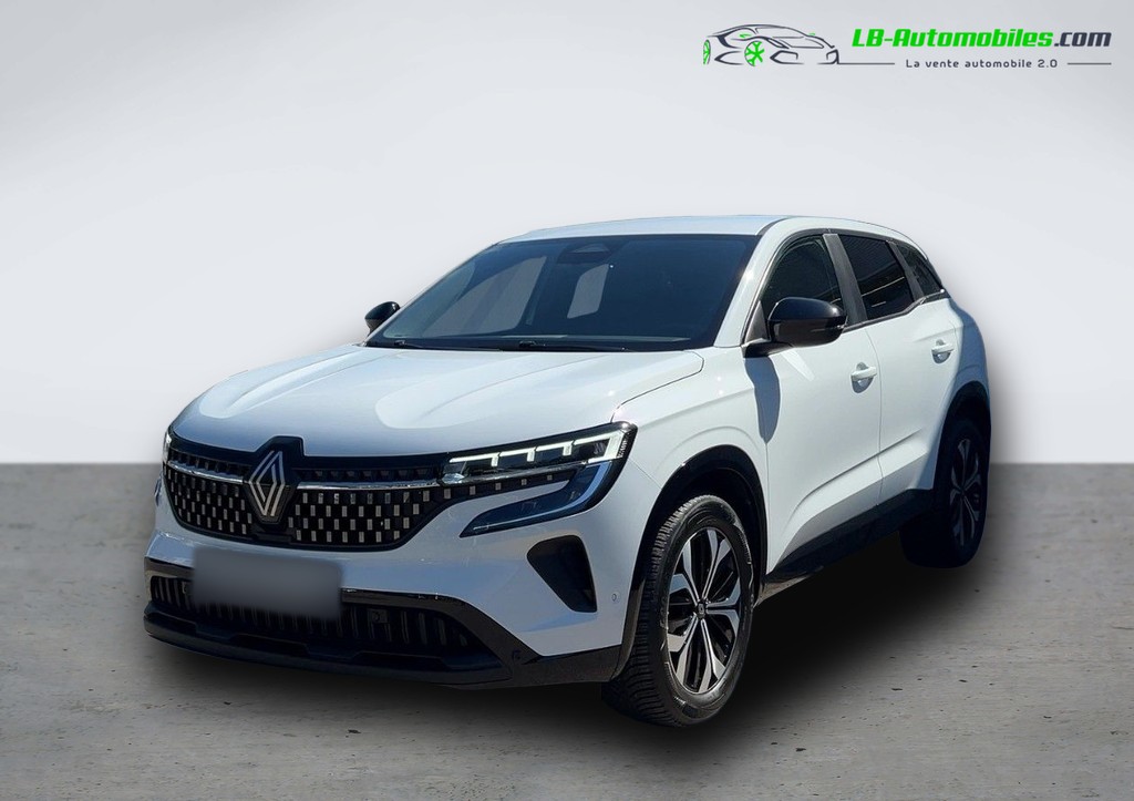 Renault Austral mild hybrid 160 BVA