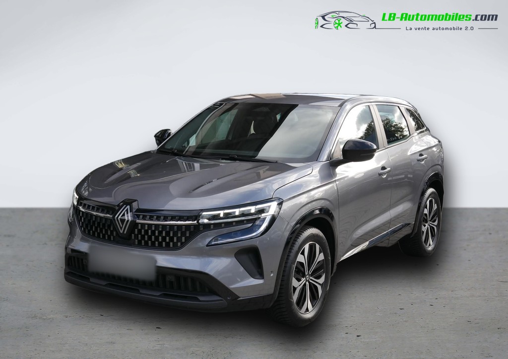 Renault Austral mild hybrid 160 BVA