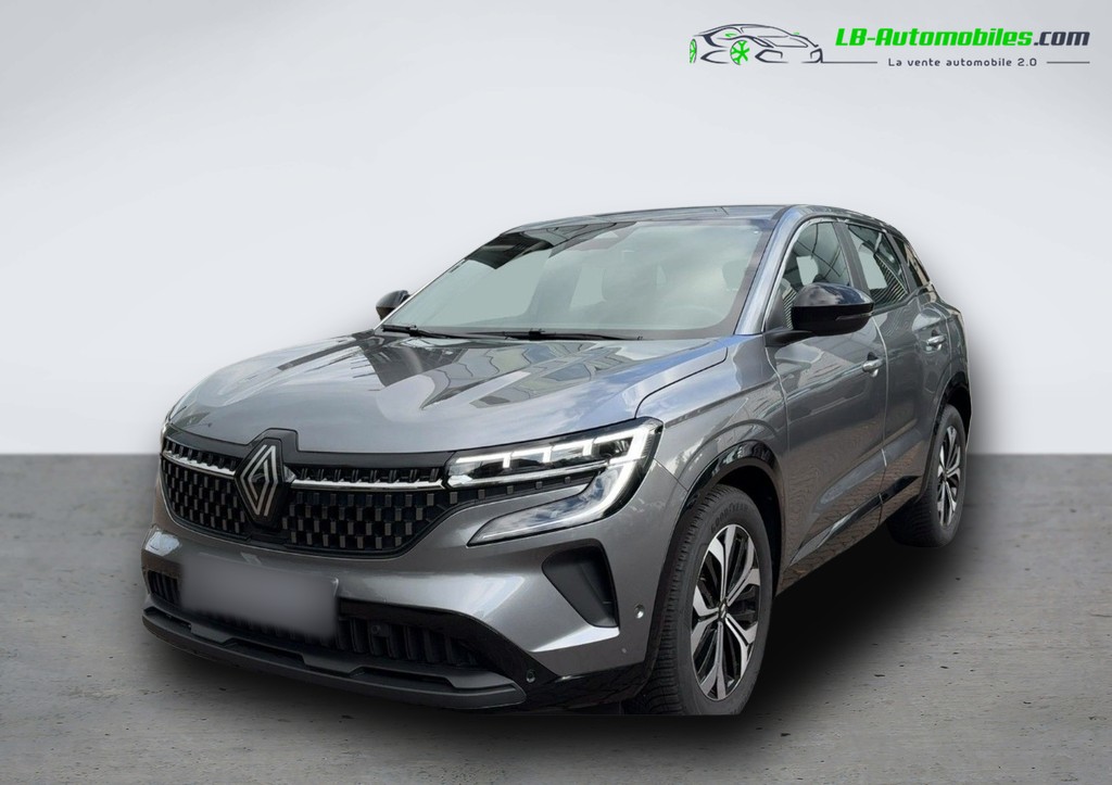Renault Austral mild hybrid 160 BVA