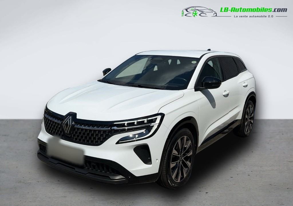 Renault Austral mild hybrid 160 BVA