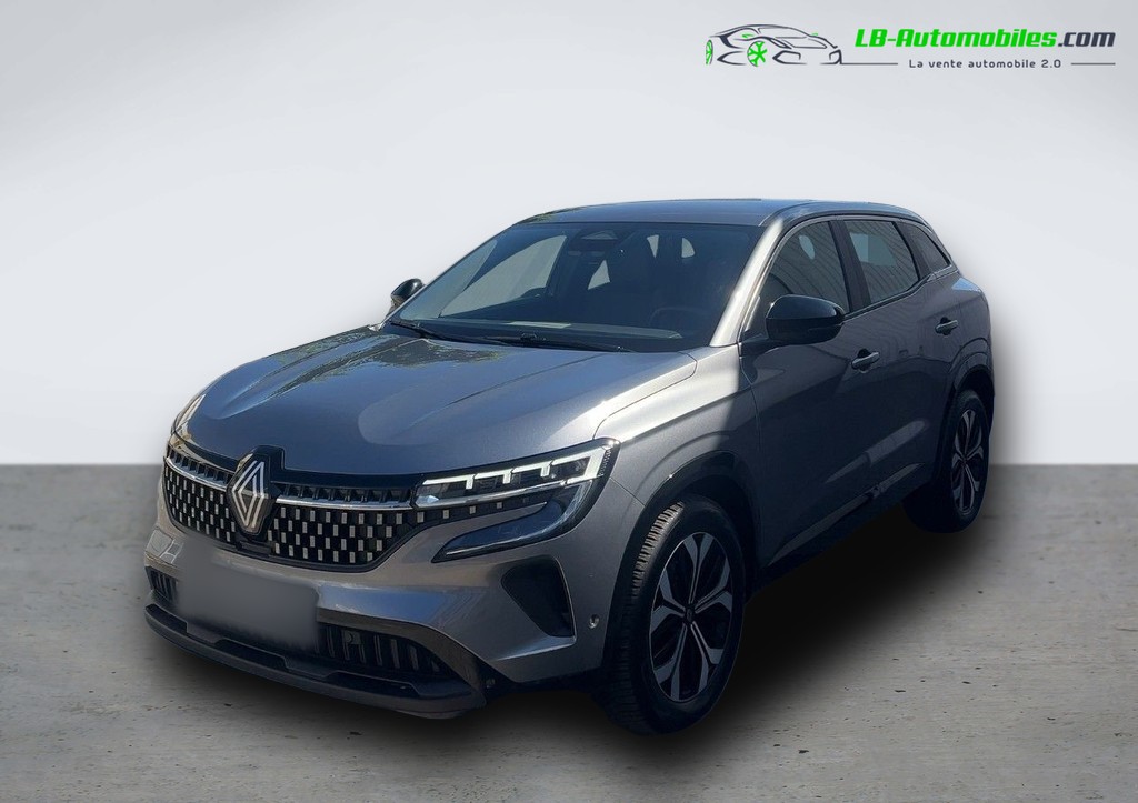Renault Austral mild hybrid 160 BVA