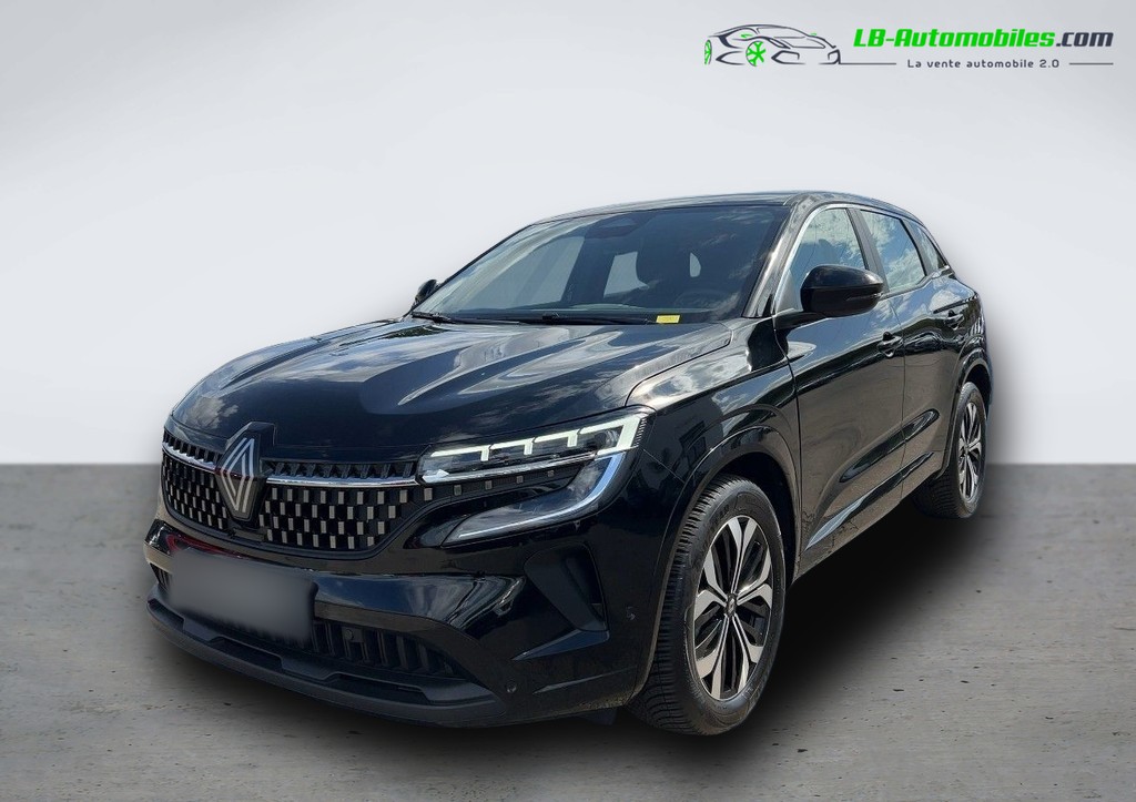 Renault Austral TCe 160 BVA