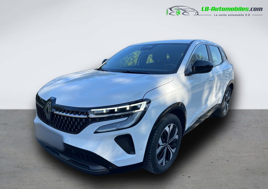 Renault Austral TCe 160 BVA