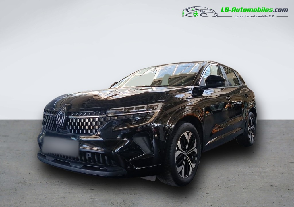 Renault Austral TCe 160 BVA