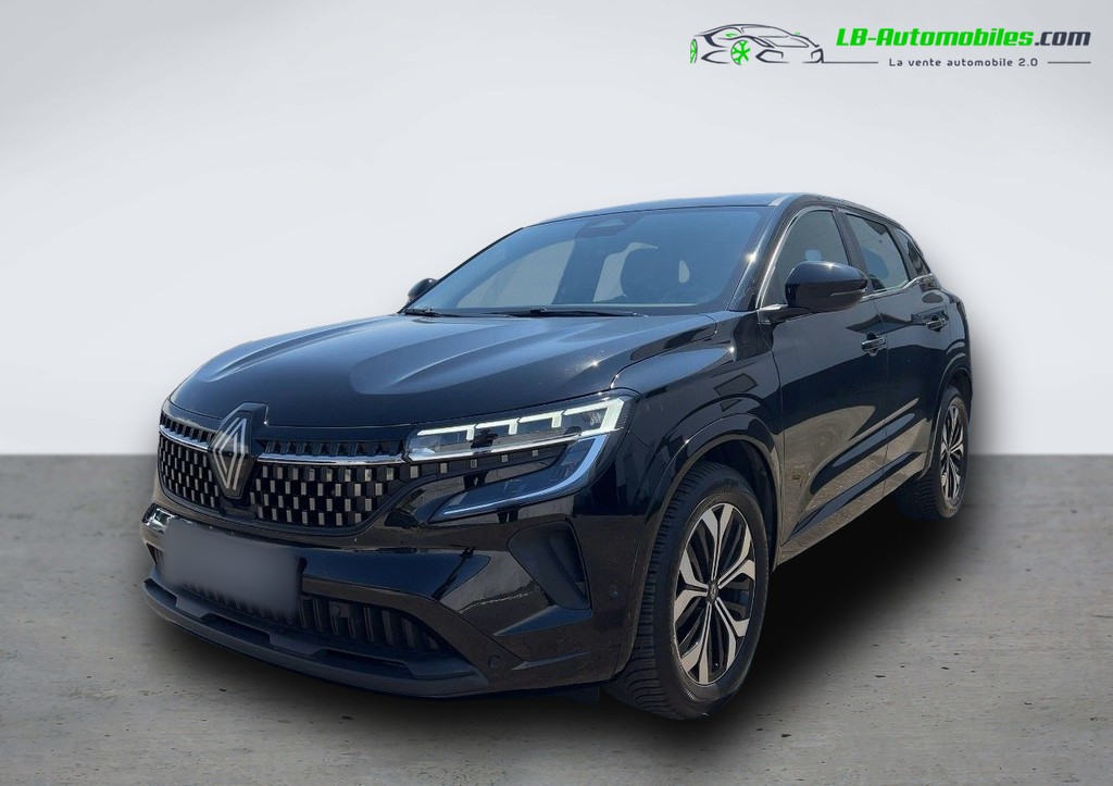 Renault Austral TCe 160 BVA
