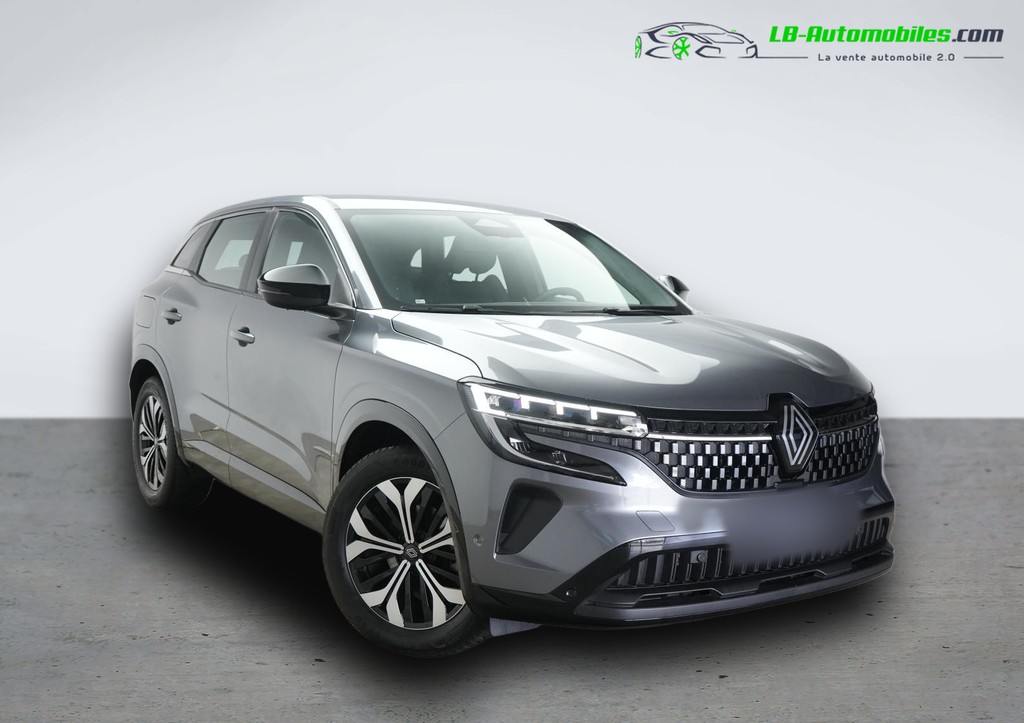 Renault Austral TCe 160 BVA