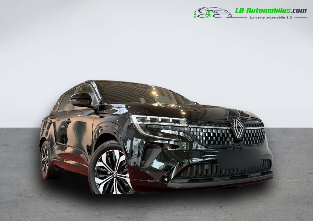 Renault Austral TCe 160 BVA