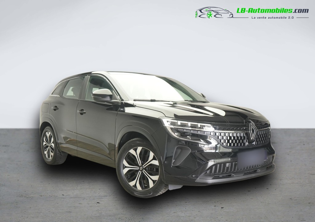 Renault Austral TCe 160 BVA