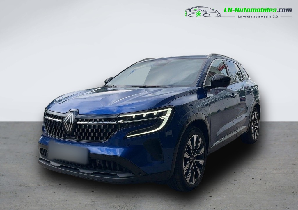 Renault Austral TCe 160 BVA