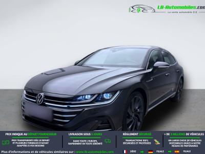 Volkswagen Arteon break 2.0 TDI 150 BVA
