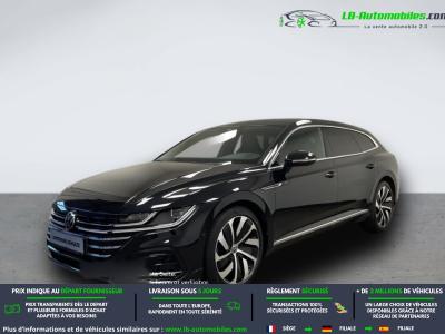 Volkswagen Arteon break 2.0 TDI 150 BVA