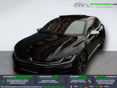 Volkswagen Arteon break 2.0 TSI 320 BVA 4MOTION