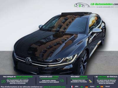 Volkswagen Arteon break 2.0 TSI 320 BVA 4MOTION