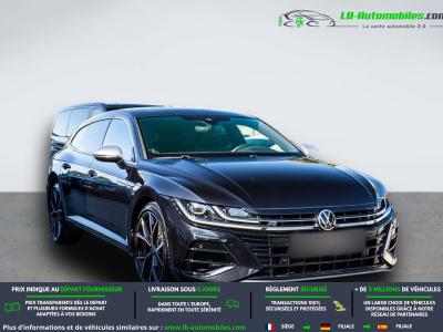 Volkswagen Arteon break 2.0 TSI 320 BVA 4MOTION