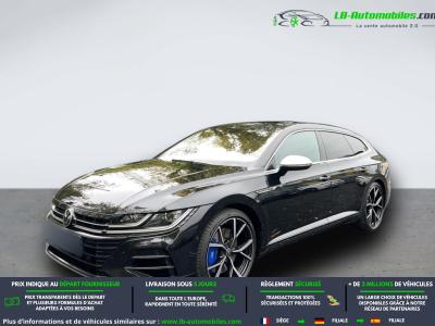 Volkswagen Arteon break 2.0 TSI 320 BVA 4MOTION