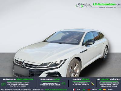 Volkswagen Arteon break 2.0 TSI 320 BVA 4MOTION