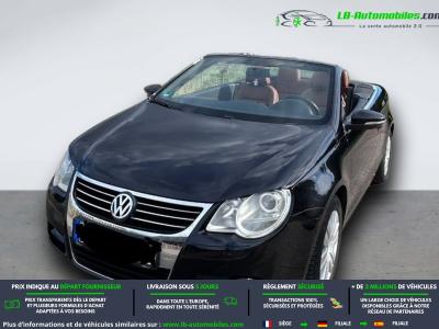 Volkswagen Eos EOS