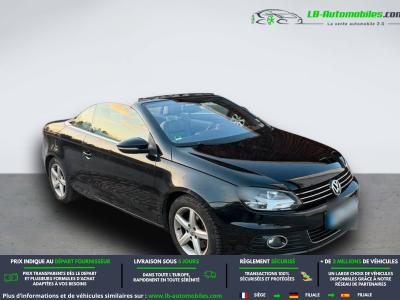 Volkswagen Eos EOS