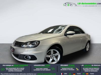 Volkswagen Eos EOS