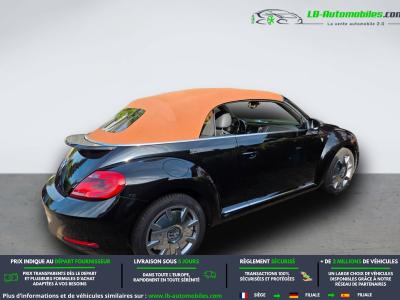 Volkswagen Beetle Beetle