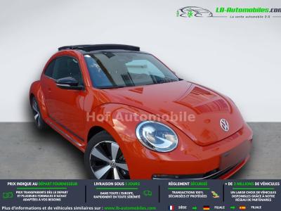 Volkswagen Beetle Beetle
