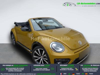 Volkswagen Beetle Beetle
