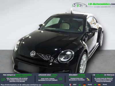 Volkswagen Beetle Beetle