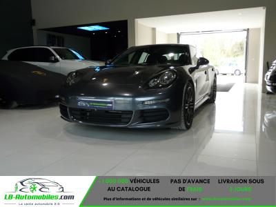Porsche Panamera 3.0 V6 416 S