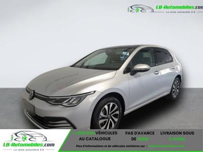 Volkswagen Golf 1.5 eTSI OPF 130 BVA