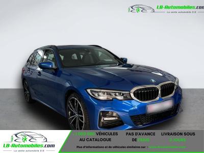 BMW Série 3 Touring 320e 204 ch BVA