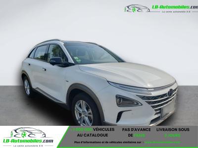 Hyundai Nexo Hydrogene 163 ch