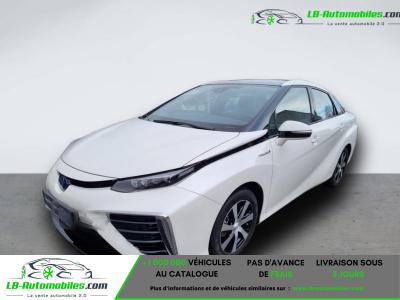 Toyota Mirai 154 ch