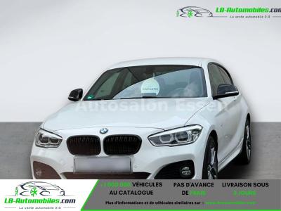 BMW Série 1 120d 190 ch BVA