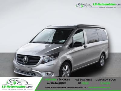 Mercedes Classe V Marco Polo 250d BVA