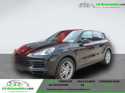 Porsche Cayenne 3.0 V6 340 ch  BVA