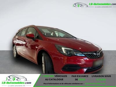 Opel Astra Sports Tourer 1.4 Turbo 145 ch BVA