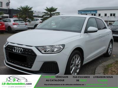 Audi A1 Sportback  25 TFSI 95 ch BVM