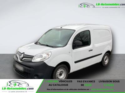 Renault Kadjar dCi 110 BVM