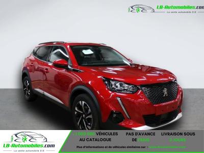 Peugeot 2008 100 BVM