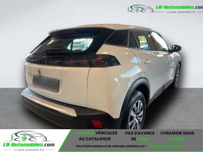 Peugeot 2008 100 BVM