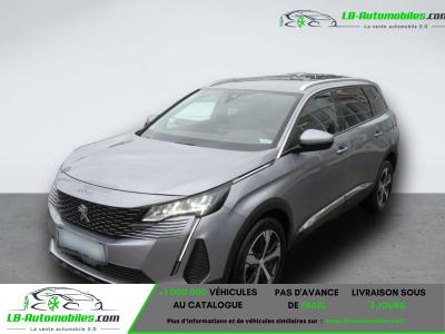 Peugeot 5008 130ch  BVM