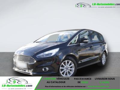 Ford S-Max S-MAX 2.0 TDCi Bi-Turbo 210 Powershift