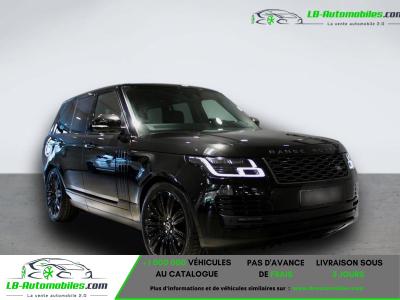Land Rover Range Rover 4.4L 339ch BVA