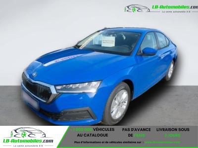 Skoda Octavia 1.0 TSI 110 ch BVM
