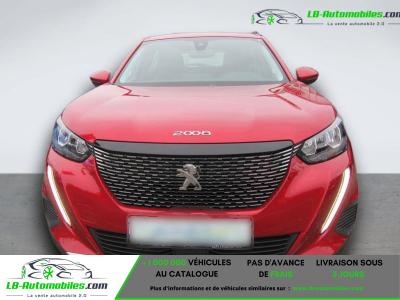 Peugeot 2008 100 BVM